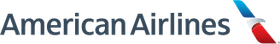 American Airlines logo