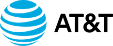 AT&T logo