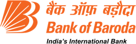 Bank of Baroda logo