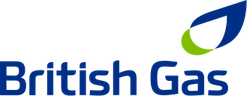 British Gas logo