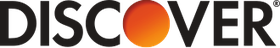 Discover logo