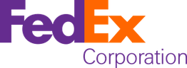 FedEx logo