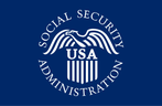 Social Security logo