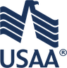 USAA logo
